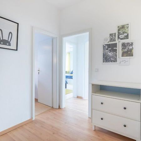 Beautiful 2 Bedroom Apartment Incl Parking Αμβούργο Εξωτερικό φωτογραφία